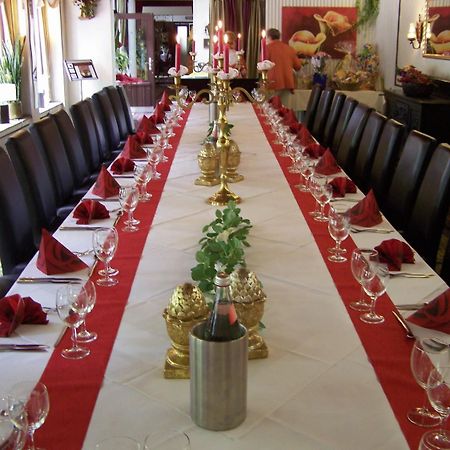 Kaempgens - Hof Hotel Muelheim an der Ruhr Luaran gambar