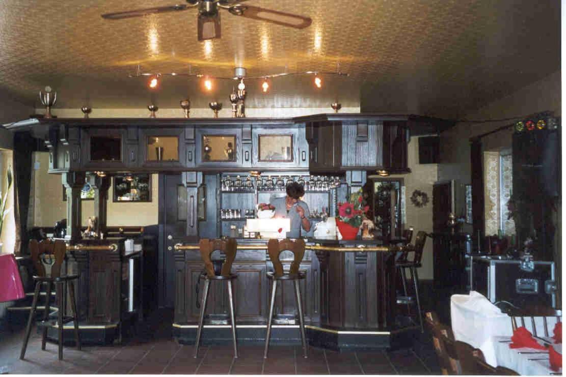 Kaempgens - Hof Hotel Muelheim an der Ruhr Luaran gambar