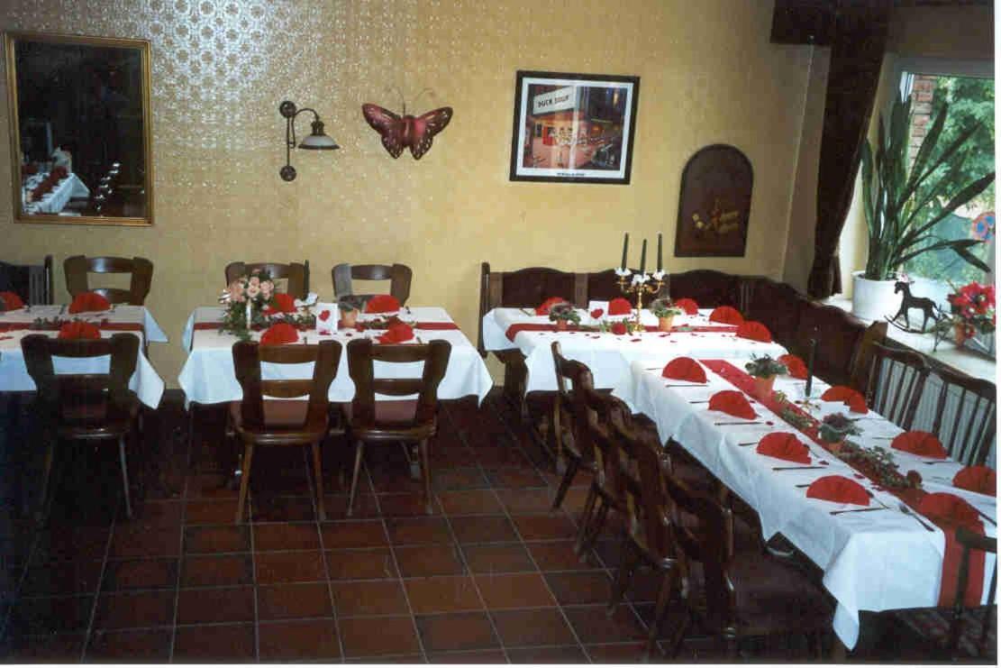 Kaempgens - Hof Hotel Muelheim an der Ruhr Luaran gambar