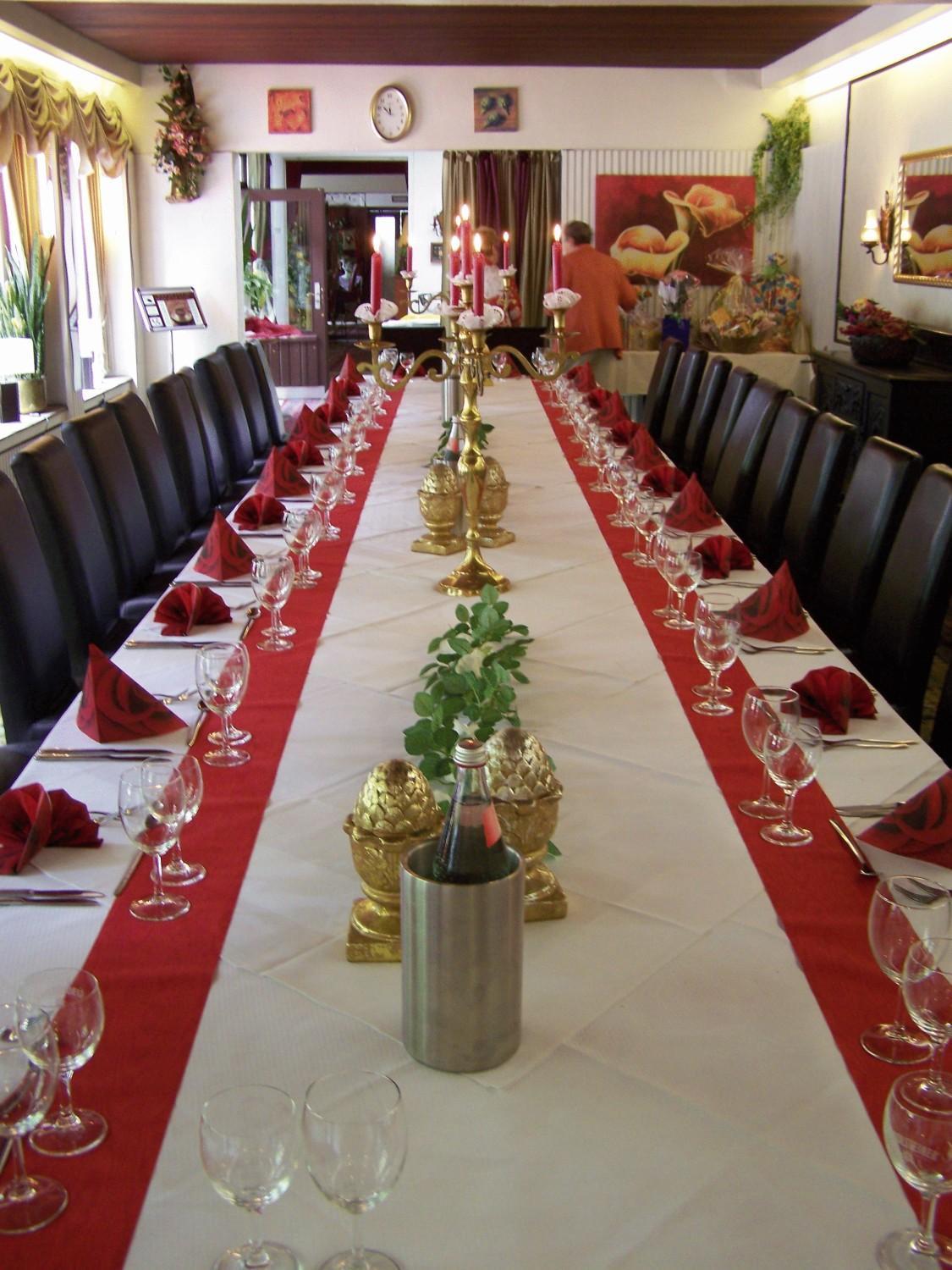 Kaempgens - Hof Hotel Muelheim an der Ruhr Luaran gambar