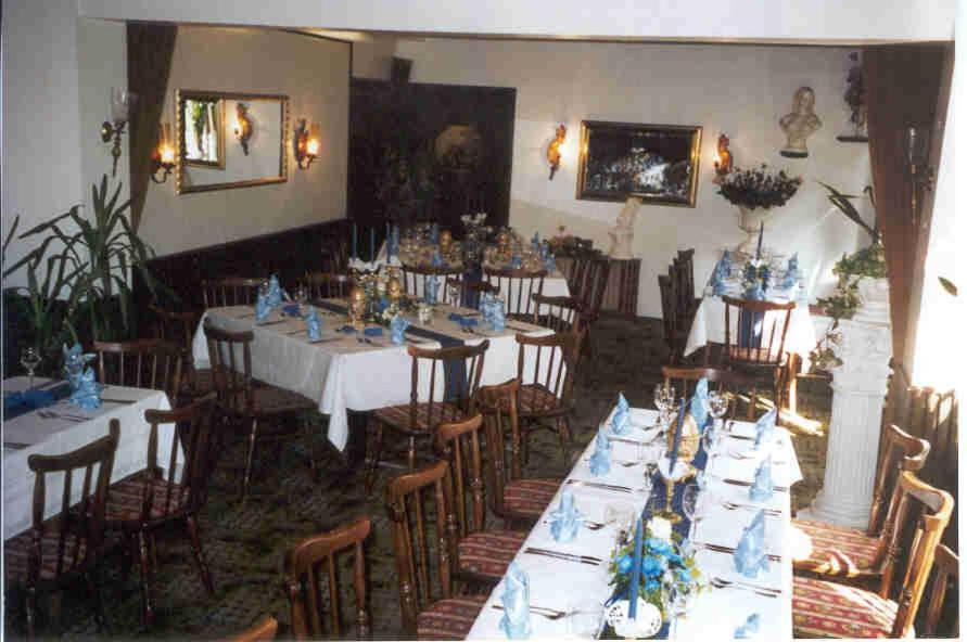 Kaempgens - Hof Hotel Muelheim an der Ruhr Luaran gambar